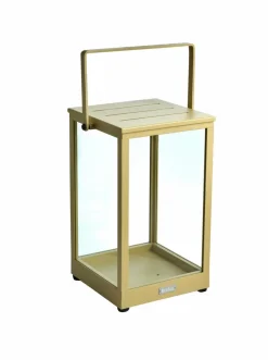 Brafab Laternen|Laternen|Gartenlaterne Belfort 27 x 43 x 27 cm