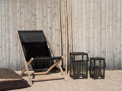 Brafab Laternen|Laternen|Gartenlaterne Belfort 27 x 43 x 27 cm