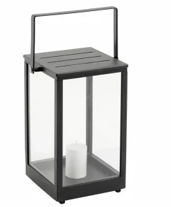 Brafab Laternen|Laternen|Gartenlaterne Belfort 27 x 43 x 27 cm