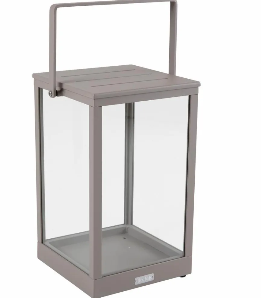 Discount Gartenlaterne Belfort 27 x 43 x 27 cm Laternen|Laternen