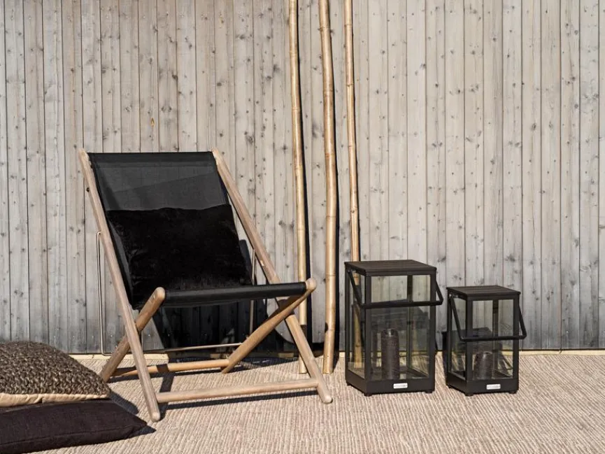 New Gartenlaterne Belfort 20 x 37 x 20 cm Laternen|Laternen