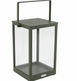 Brafab Gartenlaterne Belfort 27 x 43 x 27 cm