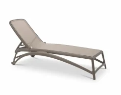 Best Gartenliege Atlantico Loungeliegen|Gartenliegen