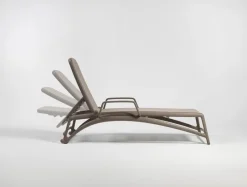 Best Gartenliege Atlantico Loungeliegen|Gartenliegen