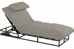 Best Gartenliege Lunen Gartenliegen|Balkonliegen