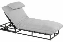SCHÖNER WOHNEN-Kollektion Gartenliege Lunen