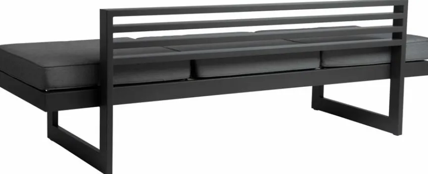 Best Gartenliege Dining New Holly Gartenbänke|Balkonbänke