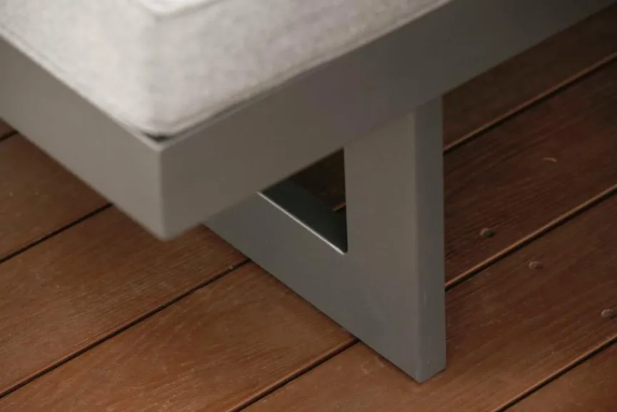 Best Gartenliege Dining New Holly Gartenbänke|Balkonbänke