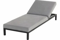 Online Gartenliege Eva Loungeliegen|Gartenliegen