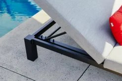 Online Gartenliege Eva Loungeliegen|Gartenliegen