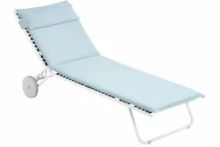 Online Gartenliege Miami Loungeliegen|Gartenliegen