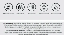 Outlet Gartenliege Playa Loungeliegen|Gartenliegen