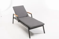 Discount Gartenliege Santorini Liege Loungeliegen