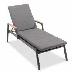 Discount Gartenliege Santorini Liege Loungeliegen