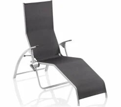 Kettler Home & Garden Gartenliege Tampa