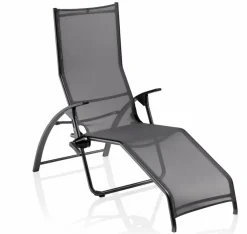 Kettler Home & Garden Gartenliege Tampa