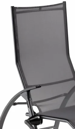 Kettler Home & Garden Gartenliege Tampa