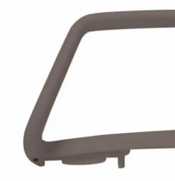 Nardi Gartenliege 2tlg. Armlehnen Atlantico