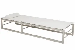 Gartenliege Vevi Gartenliegen|Balkonliegen