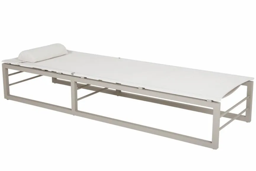 Gartenliege Vevi Gartenliegen|Balkonliegen