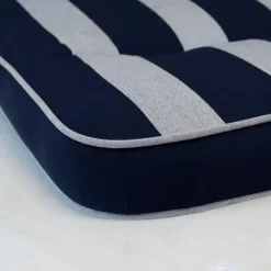 Gartenliegen-Auflagen|Gartenliegen-Auflage Kreta 65 x 200 cm