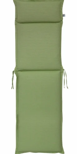 Hot Gartenliegen-Auflage Unica 170 x 50 cm Gartenliegen-Auflagen