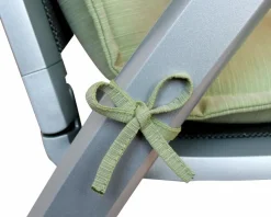 Hot Gartenliegen-Auflage Unica 170 x 50 cm Gartenliegen-Auflagen