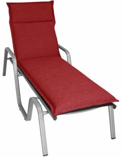 Clearance Gartenliegen-Auflage Unica 193 x 60 cm Gartenliegen-Auflagen