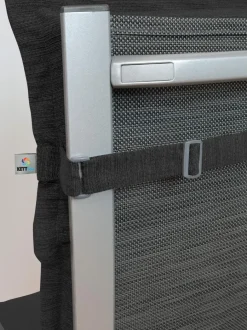 Gartenliegen-Auflagen|Gartenliegen-Auflage Unica 170 x 50 cm