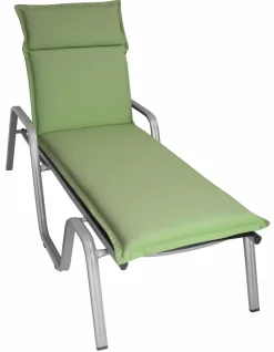 Best Gartenliegen-Auflage Unica 193 x 60 cm Gartenliegen-Auflagen