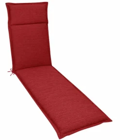 Best Gartenliegen-Auflage Unica 170 x 50 cm Gartenliegen-Auflagen