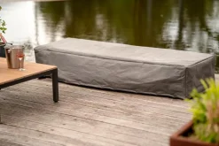 Winza Outdoor Covers Schutzhüllen|Gartenliege-Schutzhülle 75 x 40 x 200 cm