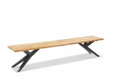 Discount Gartenmöbel Set Amsterdam 6tlg. Gartenmöbel-Sets