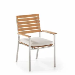 Segarda Gartenmöbel-Sets|Gartenmöbel Set Madura 6tlg.