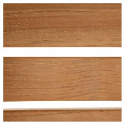 Segarda Gartenmöbel-Sets|Gartenmöbel Set Madura 6tlg.