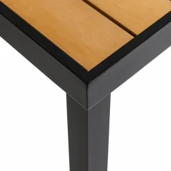 Clearance Gartenmöbel Set Merida 5-tlg. Gartenmöbel-Sets