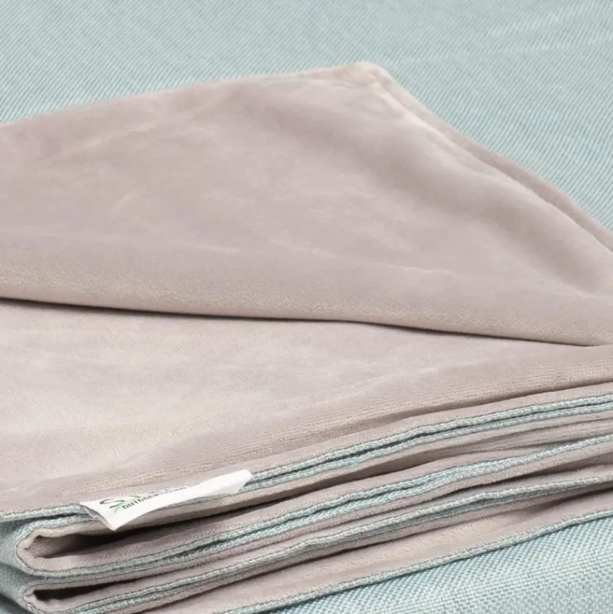 Outlet Gartenmöbel-Auflage Tagesdecke 200 x 156 cm Gartenbank-Auflagen