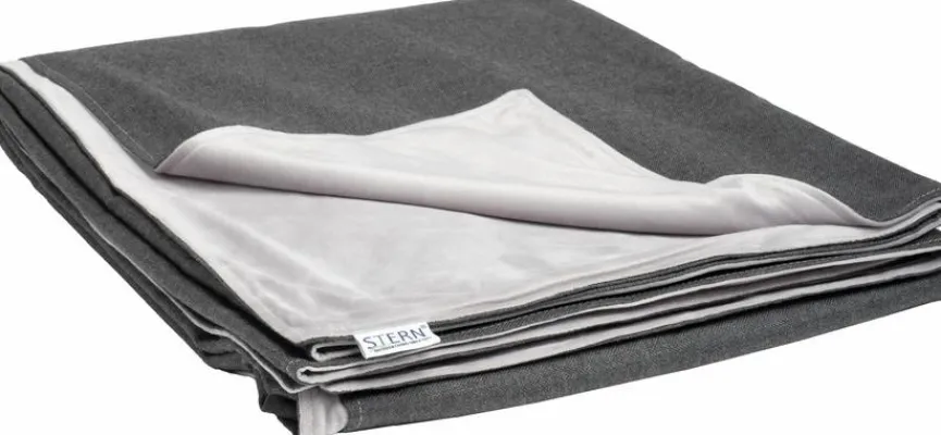 New Gartenmöbel-Auflage Tagesdecke 200 x 156 cm Gartenbank-Auflagen