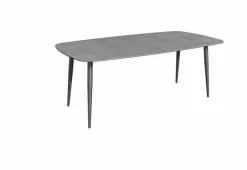 Discount Gartenmöbel-Set Muses Essgruppe 7tlg. Gartenmöbel-Sets