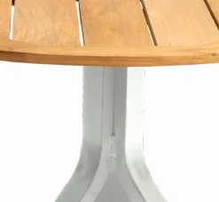 Stern Gartentische|Gartenmöbel-Tisch Beistelltisch 65 x 53 cm