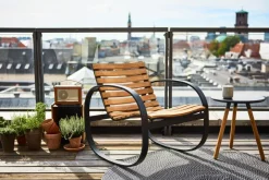 Sale Gartenschaukelstuhl Parc Gartenstühle|Gartensessel