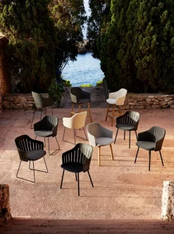 Cane-line Gartensessel Choice