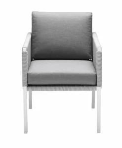 solpuri Gartensessel Club Dining