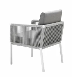 solpuri Gartensessel Club Dining