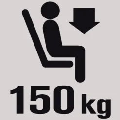 Lafuma Mobilier Gartenstühle|Gartensessel Futura Be Comfort XL