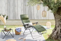 Lafuma Mobilier Gartensessel Futura Be Comfort XL