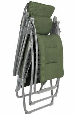 Lafuma Mobilier Gartensessel Futura Be Comfort XL
