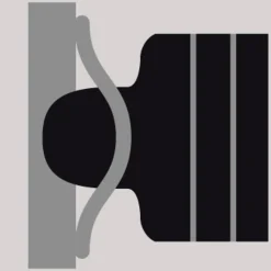 Lafuma Mobilier Gartensessel Futura Be Comfort XL