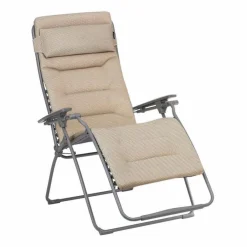 Lafuma Mobilier Gartenstühle|Gartensessel Futura Be Comfort XL