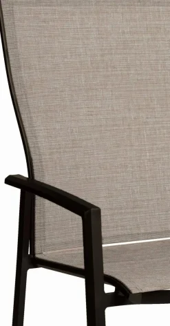 Stern Balkonstühle|Gartenstühle|Gartensessel Kari Plus